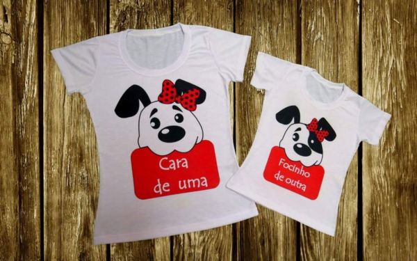 Kit Cachorrinhas